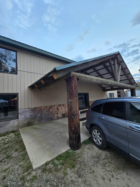 Paradise Lakes Campground