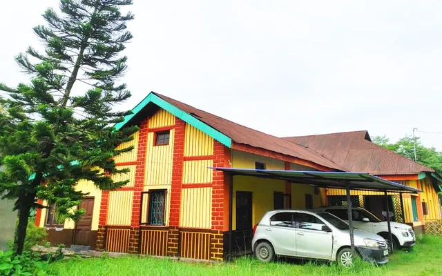 Divine Shelter Girls' Hostel