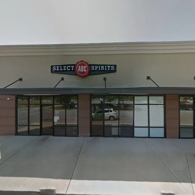 ABC SELECT SPIRITS