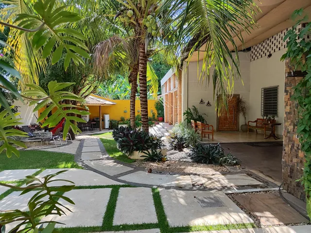 Condomínio Capim Santo