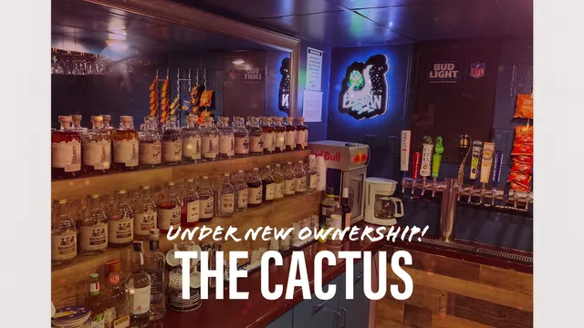 The Cactus
