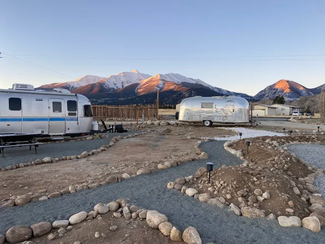 MoonStream Vintage Campground