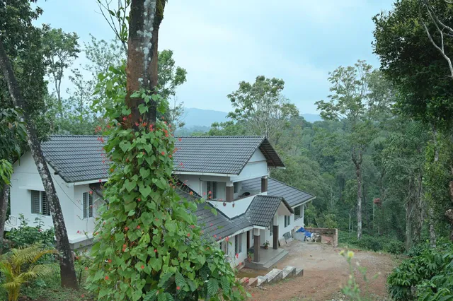 Vijayashree Villa Homestay