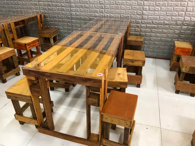 Restoran Sajian Teringin