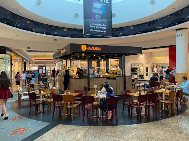 Havanna Café