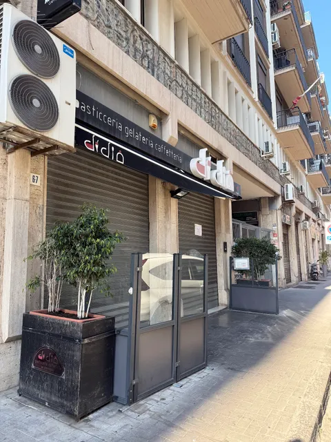 Bar - Pasticceria Di Dio