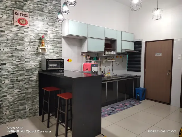 Cutez Homestay Jitra