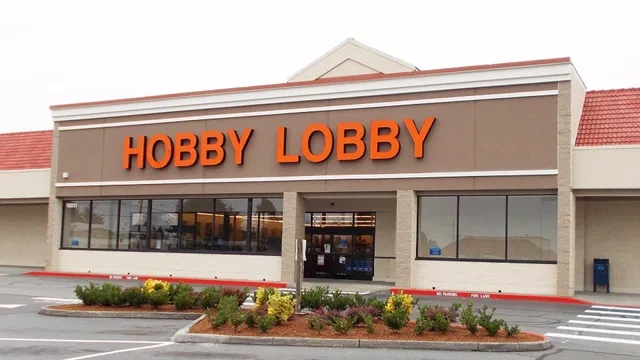 Hobby Lobby