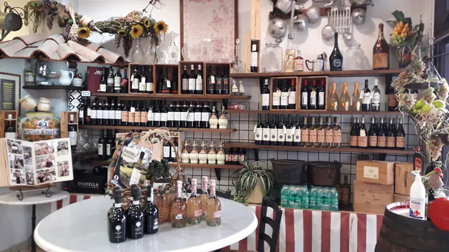 La Bottega Gastronomia