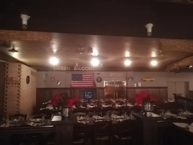 Duepuntozero Ristopub - Mirage