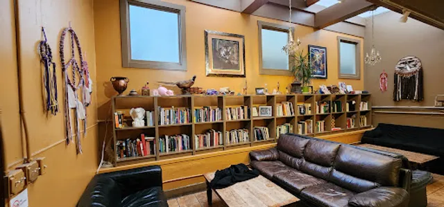 Coffee To The People