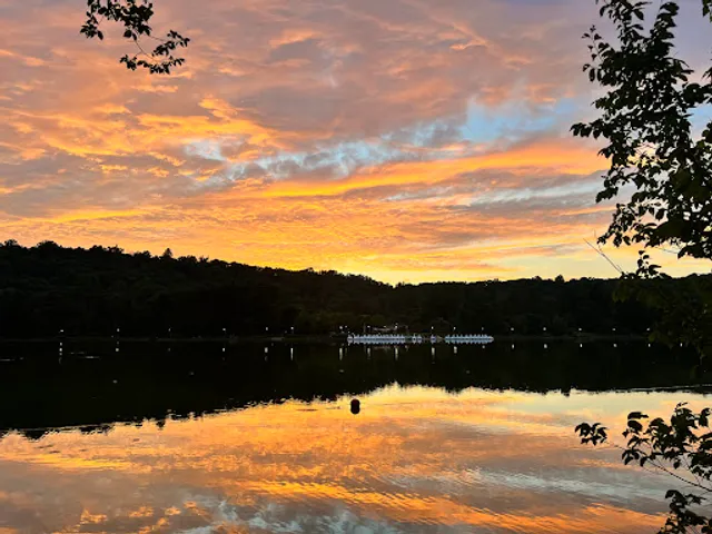 The Waterfront At South Mountain Recreation Complex