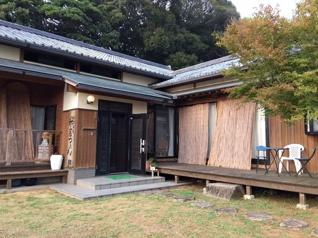 農家民宿米吉つぁん