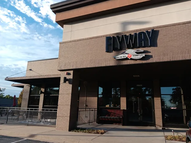 Flyway Brewing Company - Fayetteville