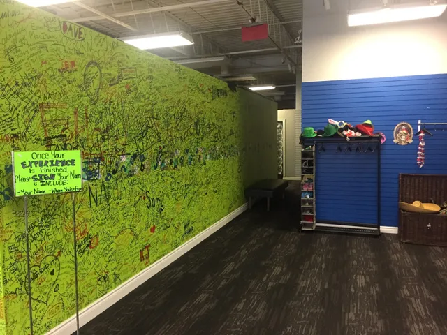 Confundrum Escape Rooms