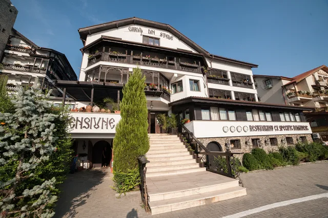 Carul din Stele Beharca