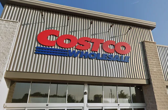 Costco Wholesale