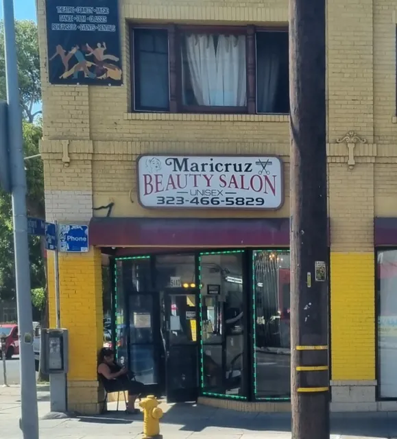 Maricruz Beauty Salon
