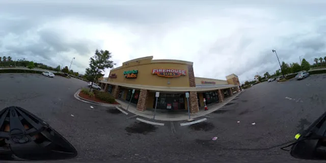 Firehouse Subs River City Marketplace