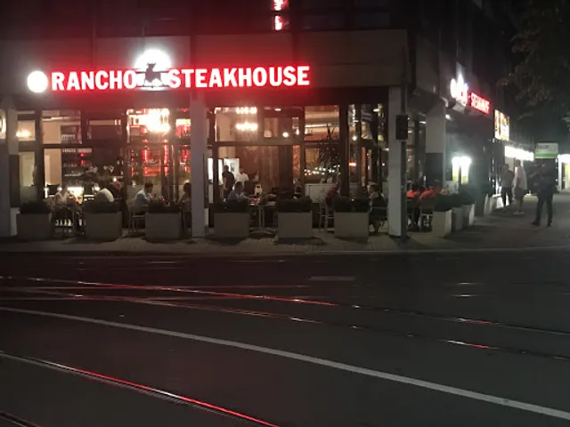 Rancho Steakhouse