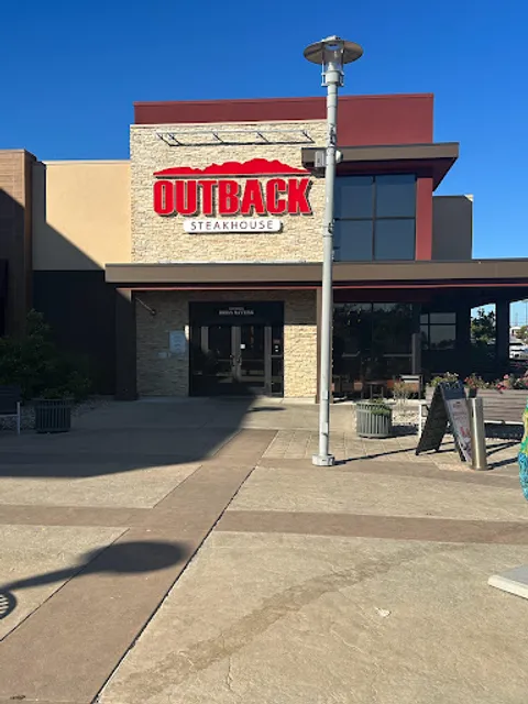 Outback Steakhouse
