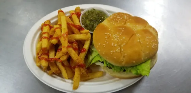 Coffee Deli & Pizzeria