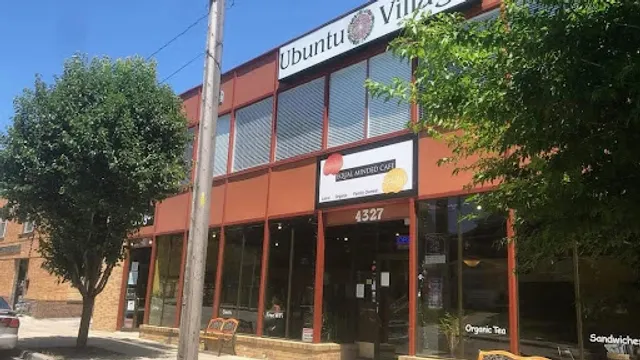 Equal Minded Cafe KC