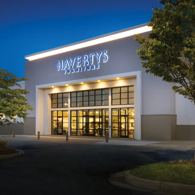 Havertys Furniture
