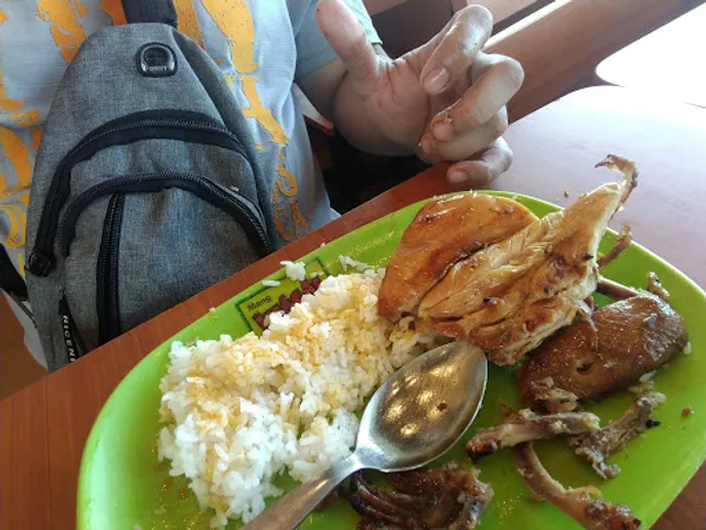 Mang Inasal Sta. Quiteria (Novaliches)