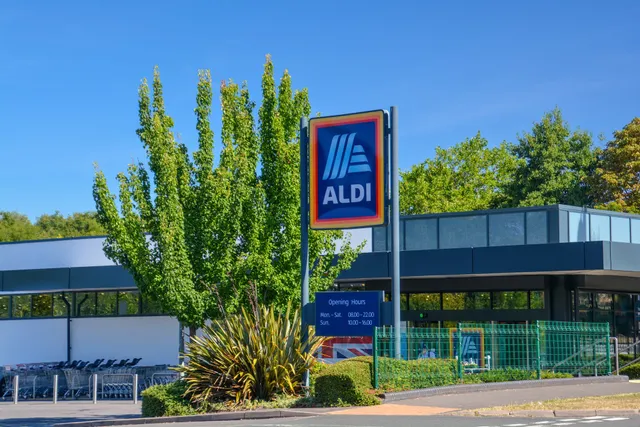 ALDI