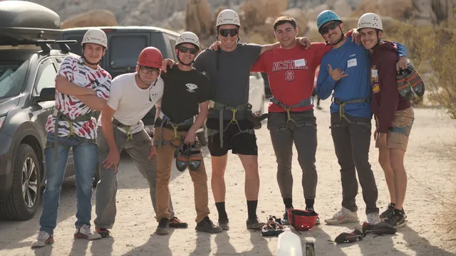 Soul Survivor Outdoor