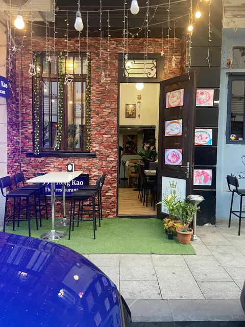 999(Thong kao)Thai restaurant