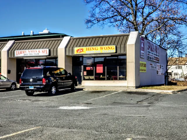 Hing Wong Chinese Restaurant