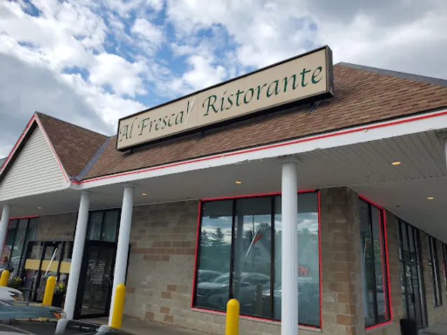Al Fresca Ristorante