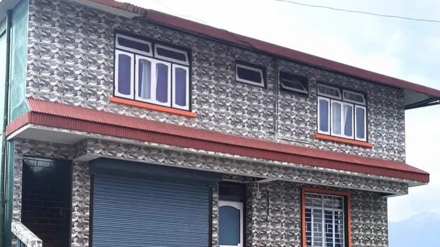 Sherpa lodge / sherpa homestay okhrey 10th mile west sikkim