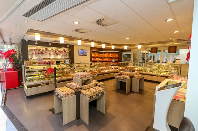 BanketBakkerij vd Vrande