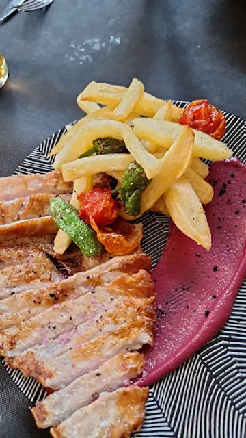 Restaurante Esmeralda