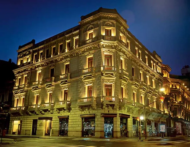 Esplendor Buenos Aires