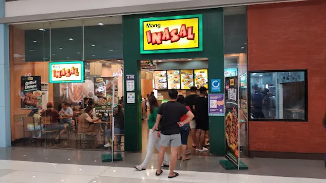 Mang Inasal