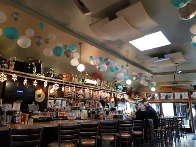 The Continental Westhampton