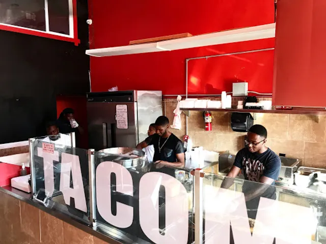 Taco Mell's Catering and Restaurant