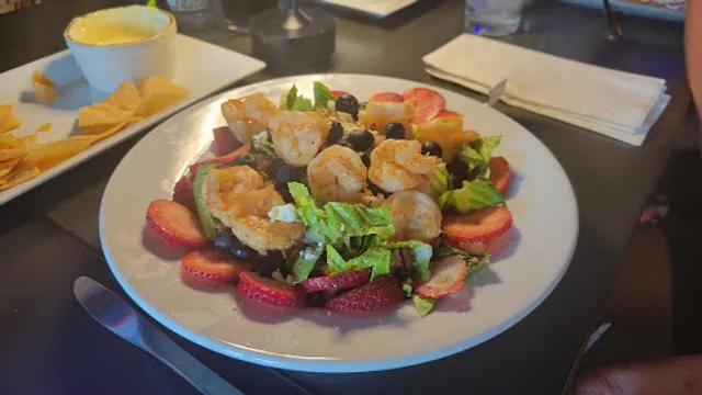 The Pink Agave - Baton Rouge