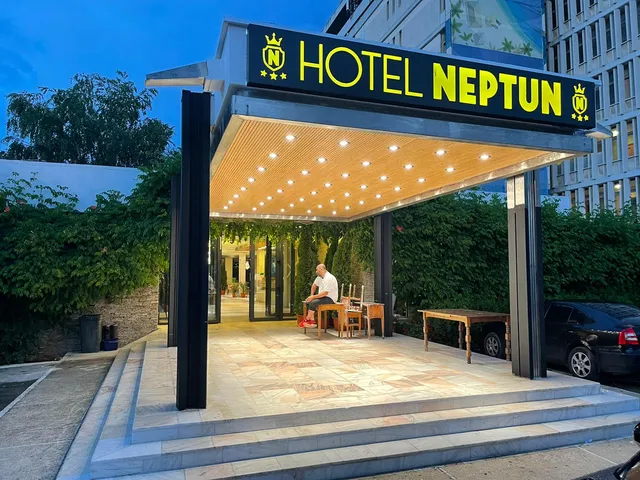 Hotel Neptun