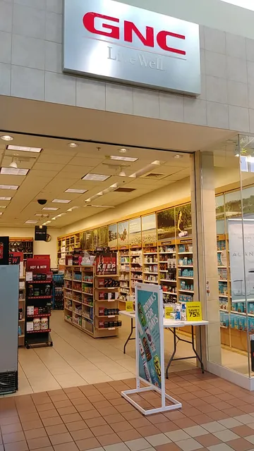 GNC