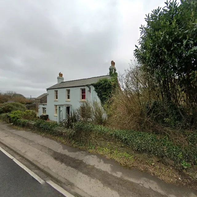 Crofty coffee shop and cafe