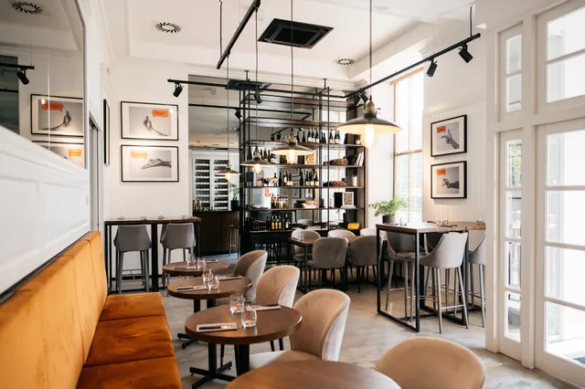 Diverso Ristorante Italiano