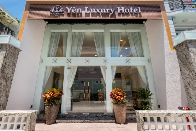 Yen Luxury Hotel