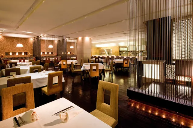 Chinese Restaurant Kei-Ka-En