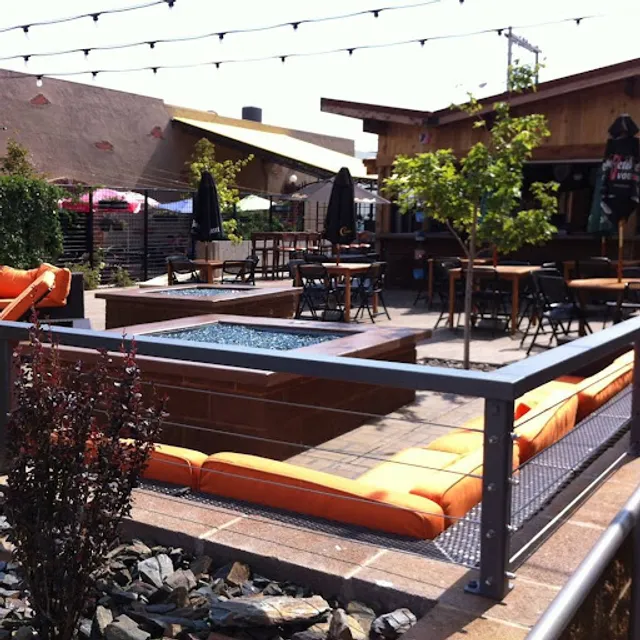 Murphy's Pub & Grill