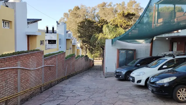 La Quintita Departamentos